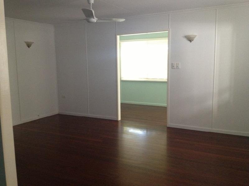 The Range QLD 4700