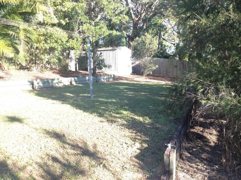 The Range QLD 4700