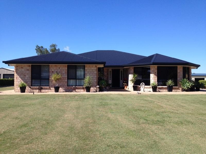 Rockyview QLD 4701