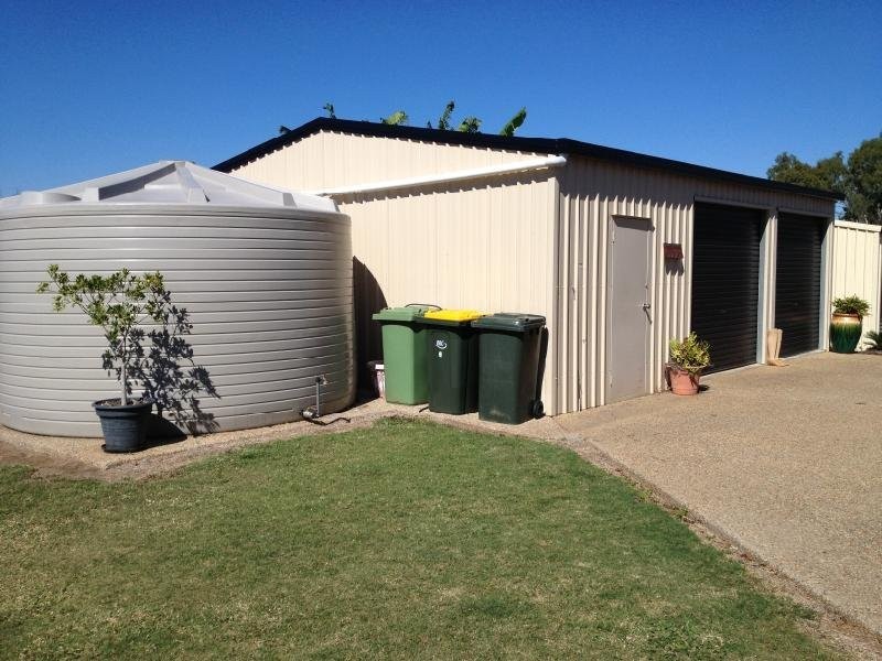 Rockyview QLD 4701
