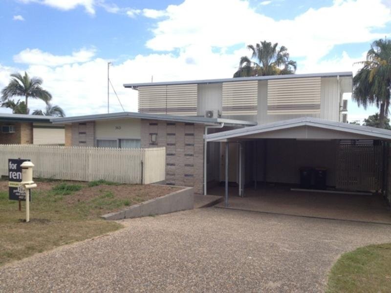 Frenchville QLD 4701