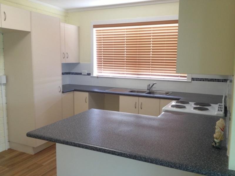 Frenchville QLD 4701