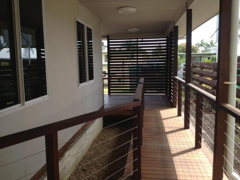 Frenchville QLD 4701