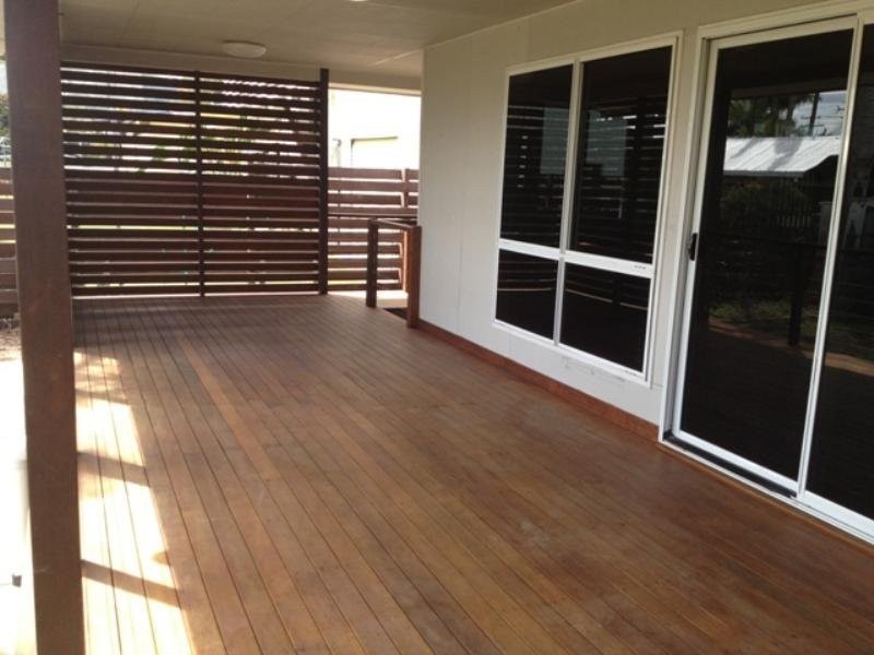 Frenchville QLD 4701