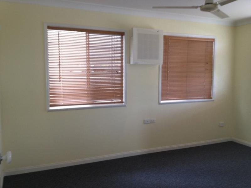 Frenchville QLD 4701