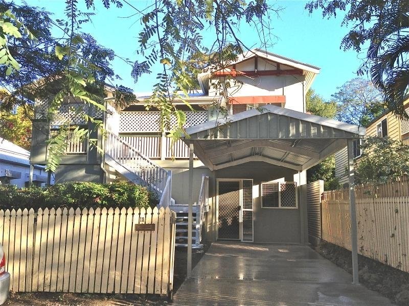 Wandal QLD 4700