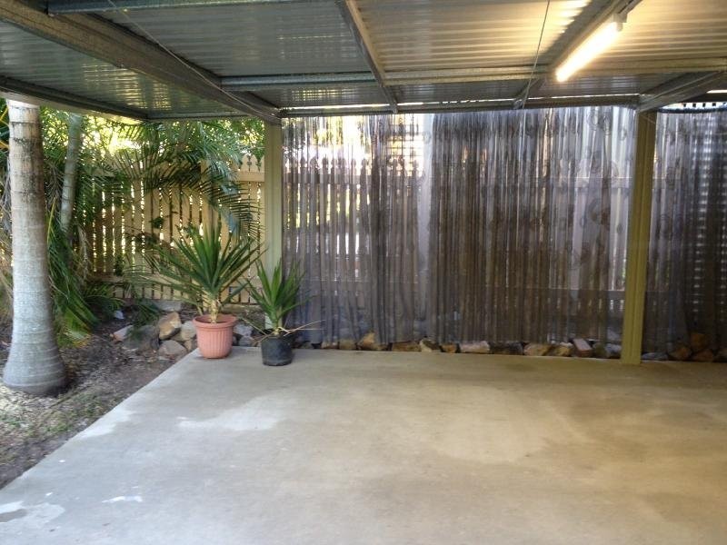 Wandal QLD 4700