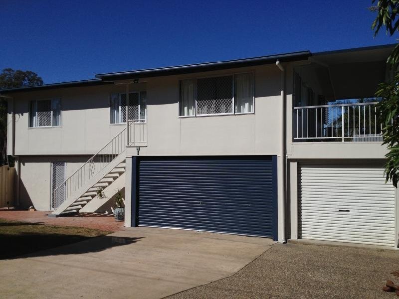 West Rockhampton QLD 4700