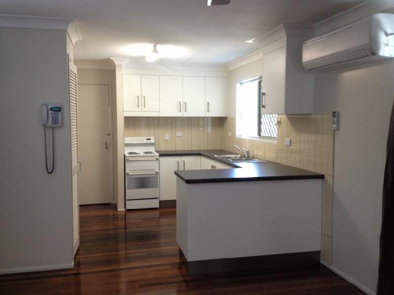 West Rockhampton QLD 4700