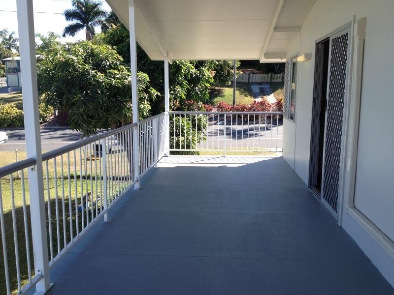 West Rockhampton QLD 4700