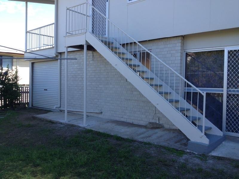 West Rockhampton QLD 4700