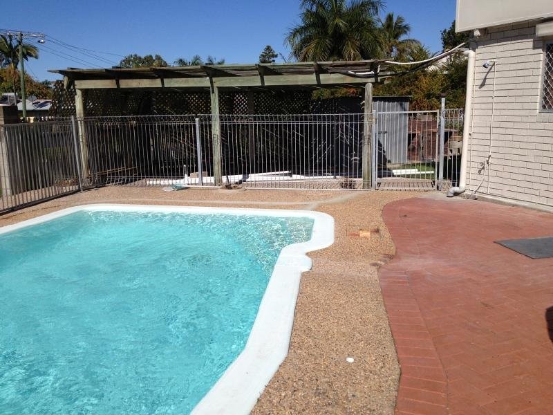 West Rockhampton QLD 4700