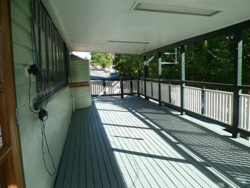 The Range QLD 4700