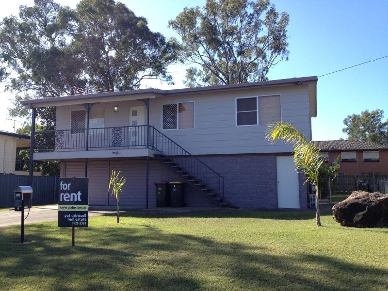 Frenchville QLD 4701