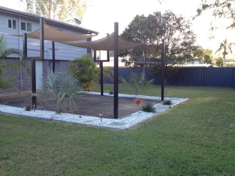 Frenchville QLD 4701