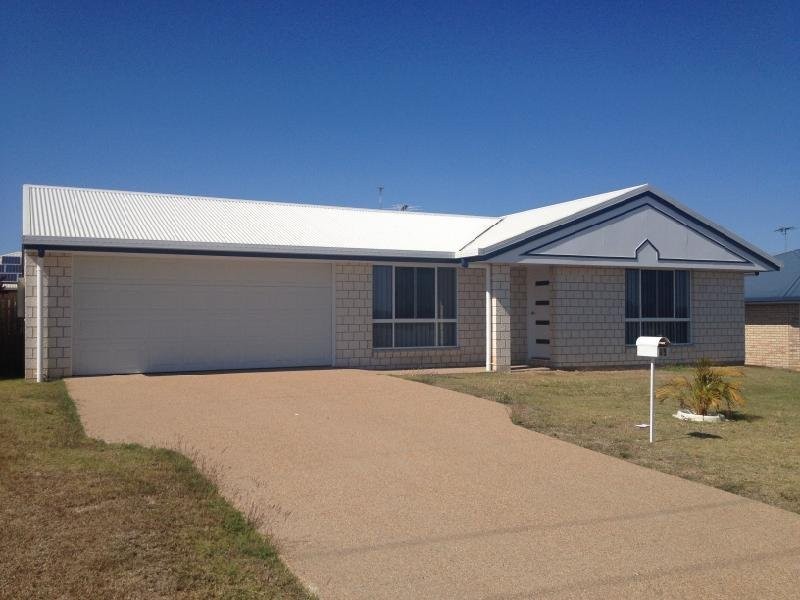 Gracemere QLD 4702