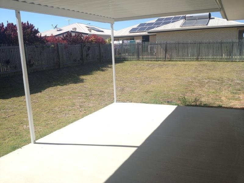 Gracemere QLD 4702