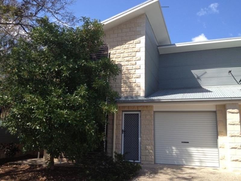 West Rockhampton QLD 4700