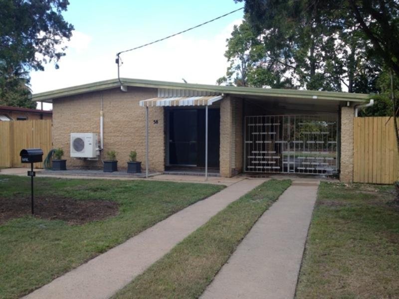 Park Avenue QLD 4701