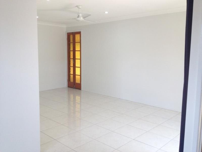 Park Avenue QLD 4701
