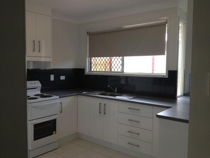 Park Avenue QLD 4701