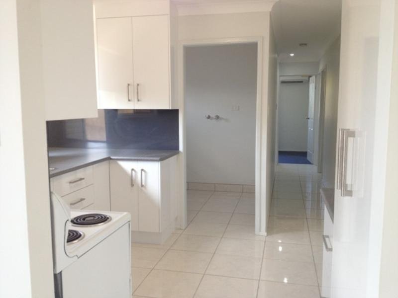 Park Avenue QLD 4701