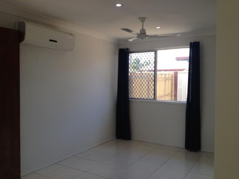 Park Avenue QLD 4701
