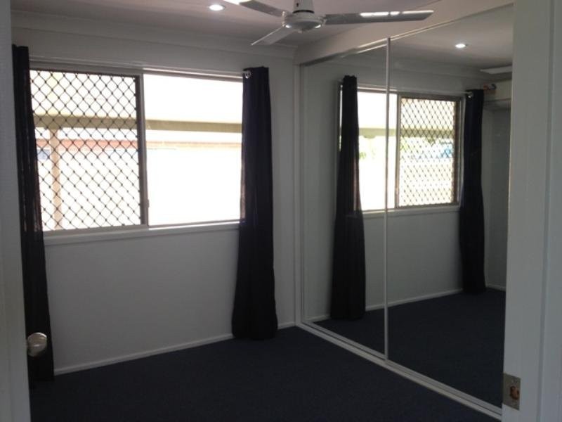 Park Avenue QLD 4701
