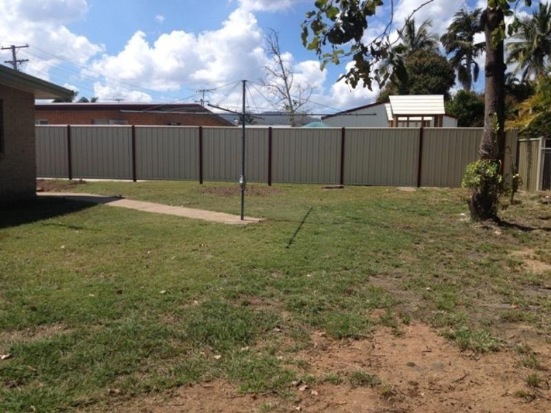 Park Avenue QLD 4701