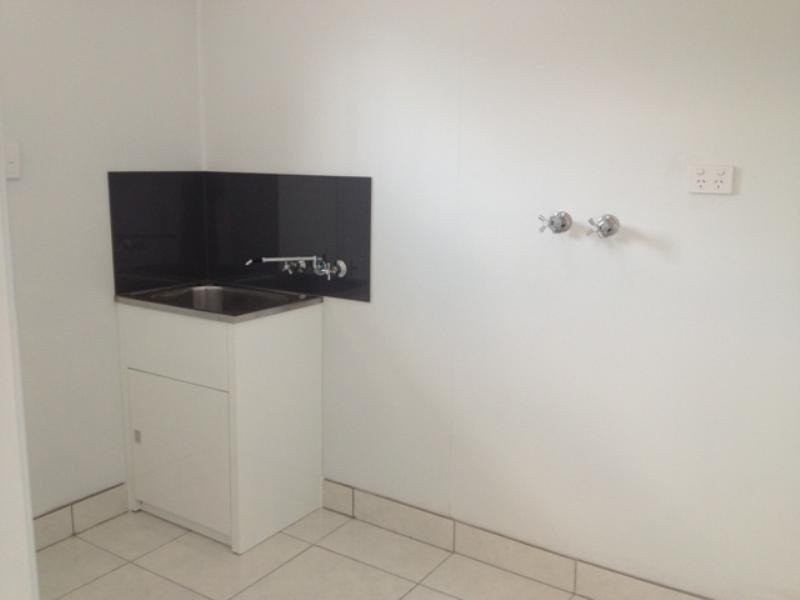 Park Avenue QLD 4701
