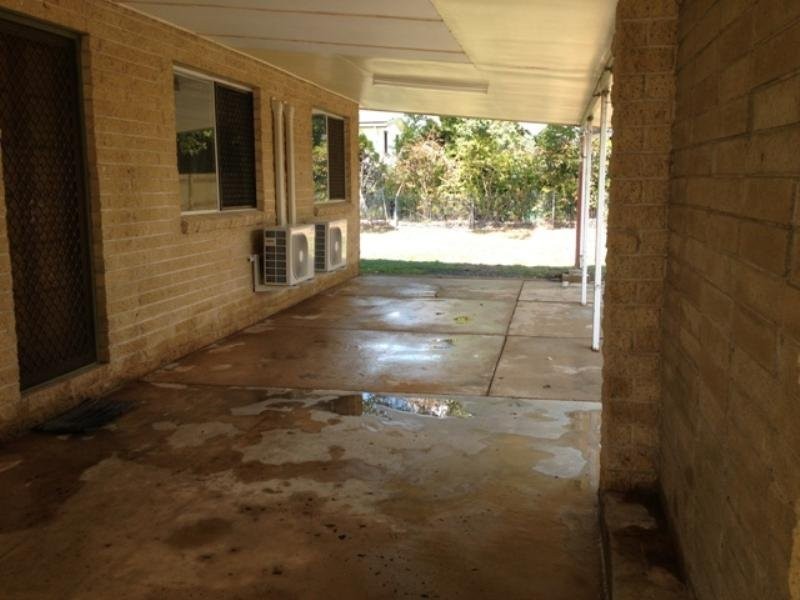 Park Avenue QLD 4701
