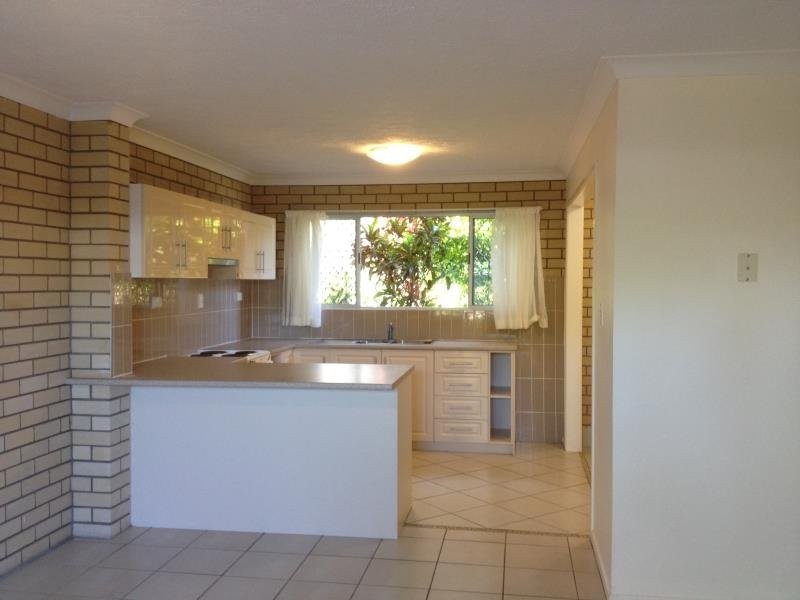 The Range QLD 4700