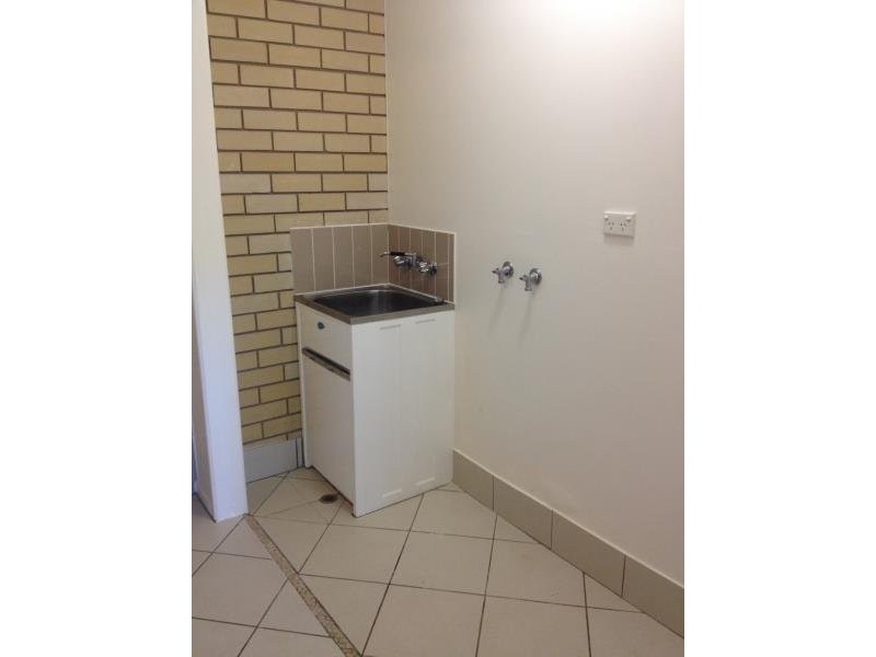 The Range QLD 4700