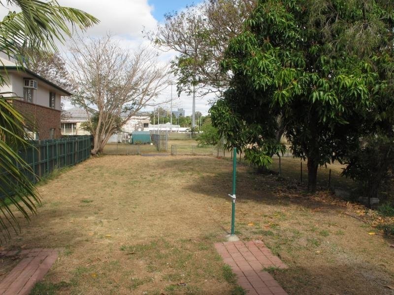 Rockhampton City QLD 4700