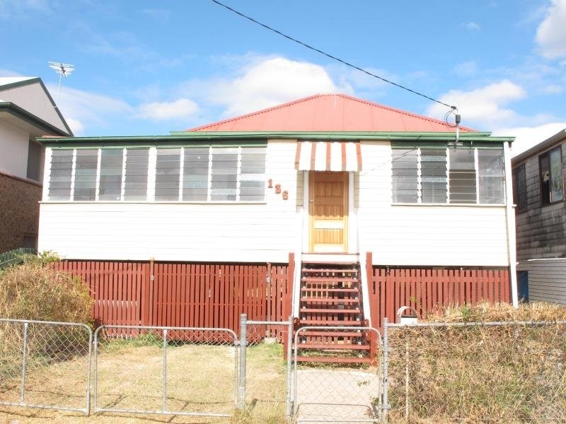 Rockhampton City QLD 4700