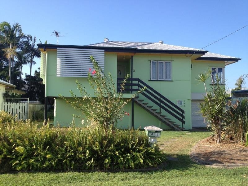 Frenchville QLD 4701