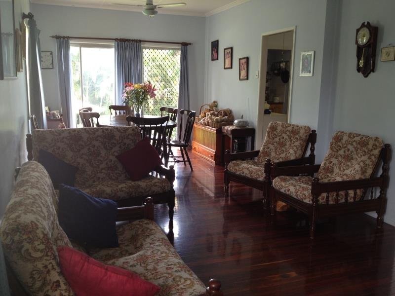 Frenchville QLD 4701