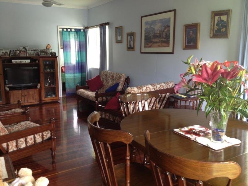 Frenchville QLD 4701