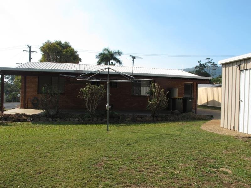 Koongal QLD 4701