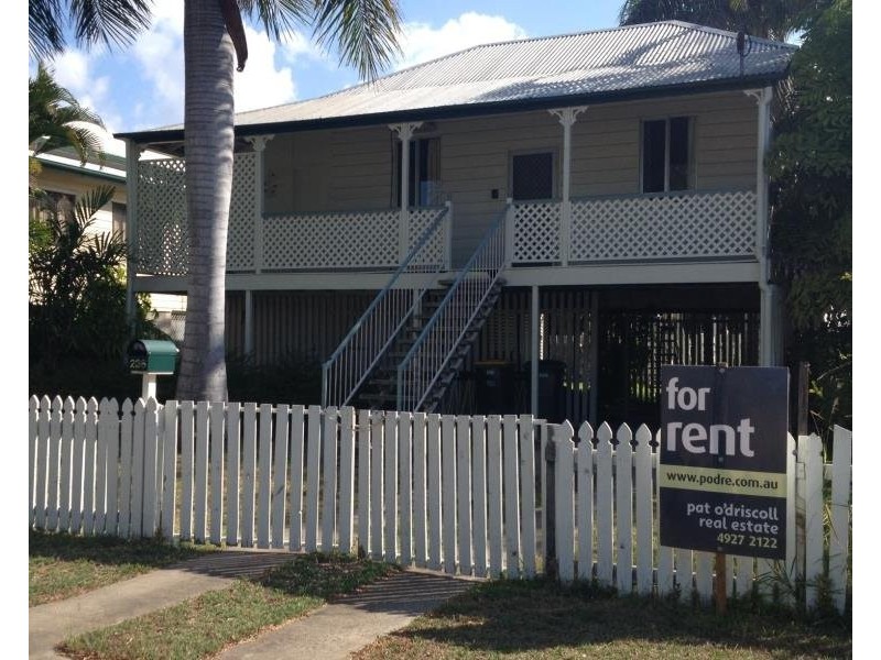 Rockhampton City QLD 4700