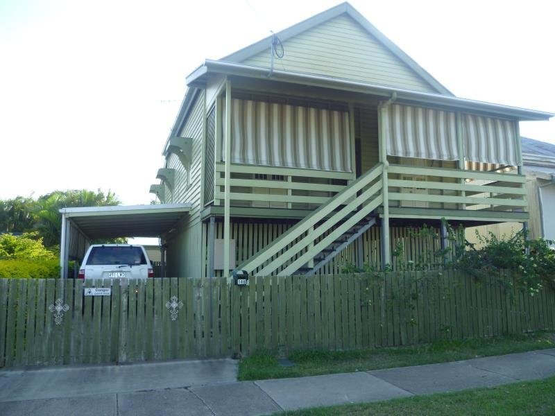 Allenstown QLD 4700