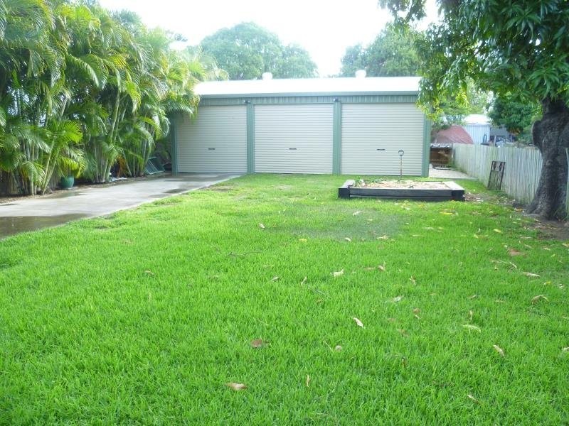 Allenstown QLD 4700