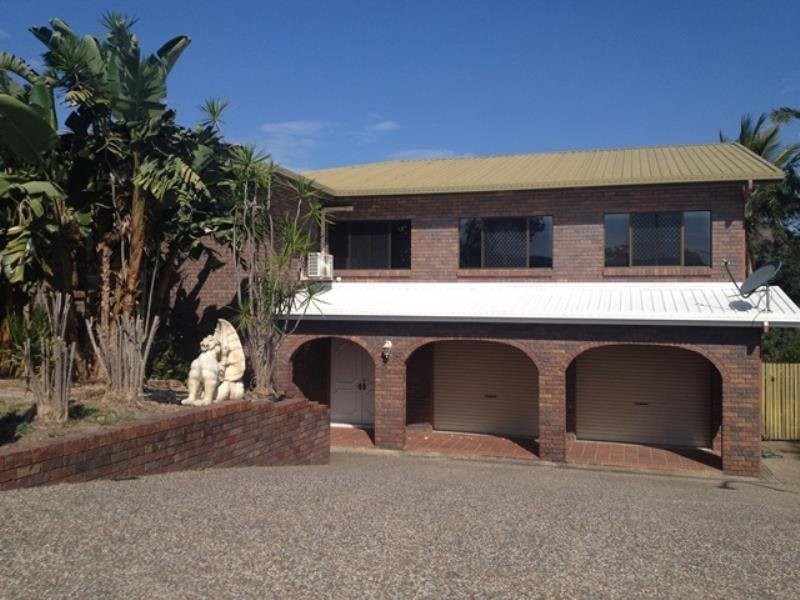 Frenchville QLD 4701