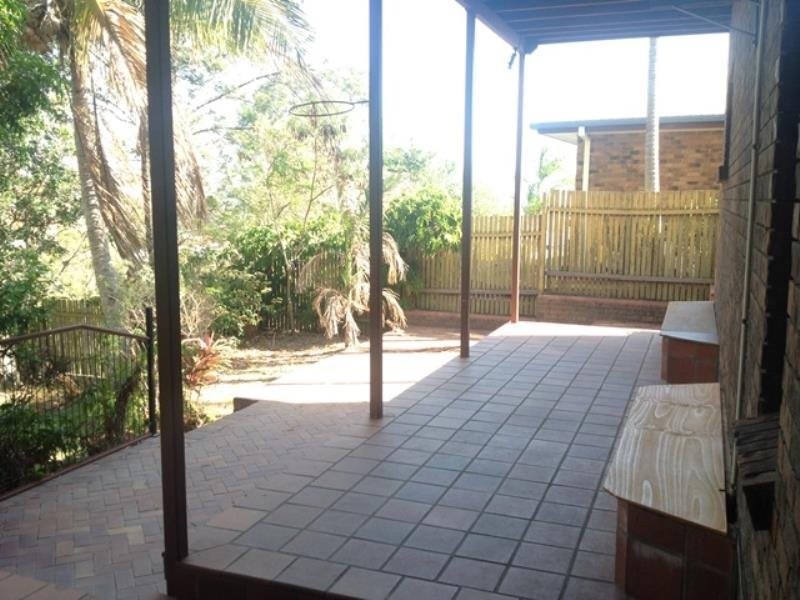 Frenchville QLD 4701