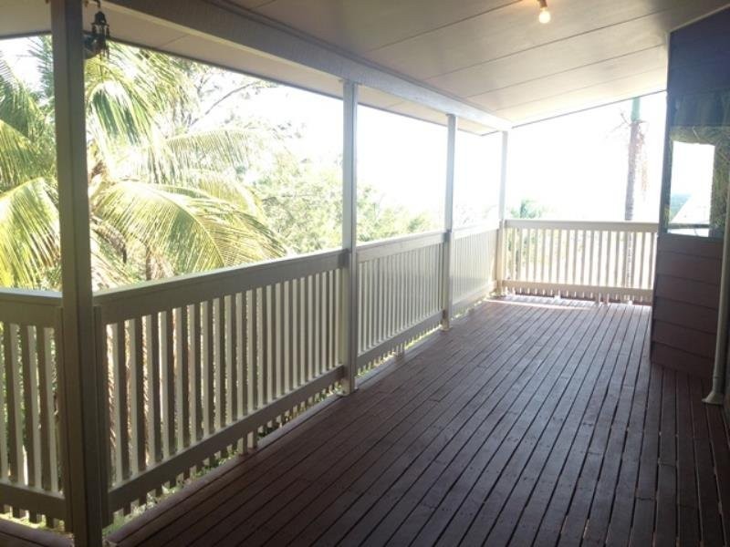 Frenchville QLD 4701