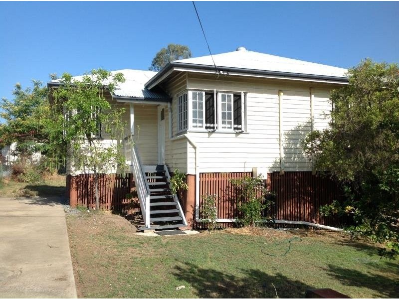 Wandal QLD 4700