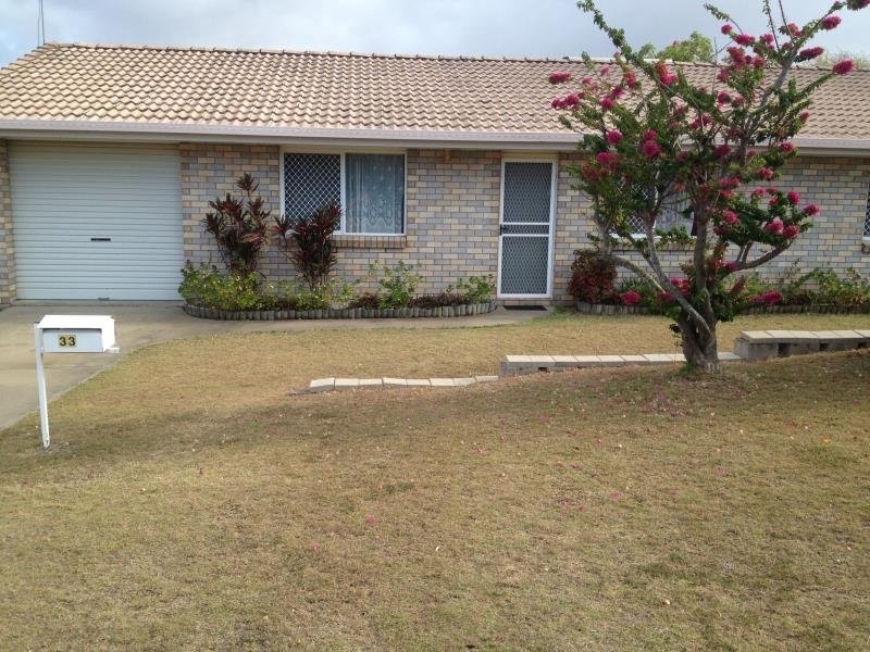 Gracemere QLD 4702