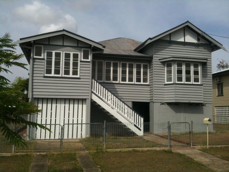 Allenstown QLD 4700