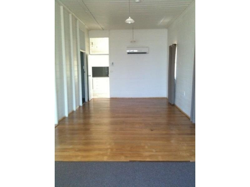 Allenstown QLD 4700