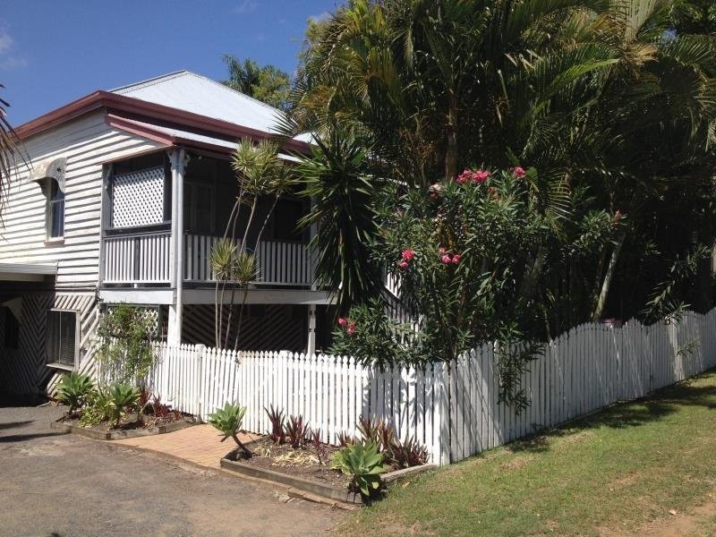 Allenstown QLD 4700